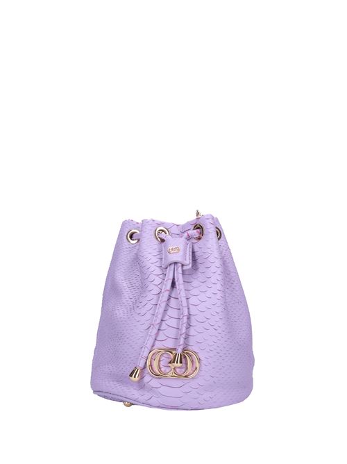 Leather bag LA CARRIE | AUSSIES SMALLLILLA
